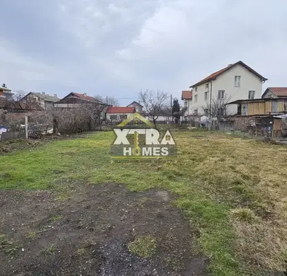 Photo 3 — Plot in Sofiya, Vrajdebna