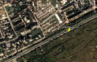 Парцел в Русе, в.з. Кръста