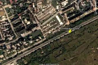 Парцел в Русе, в.з. Кръста