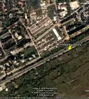 Парцел в Русе, в.з. Кръста