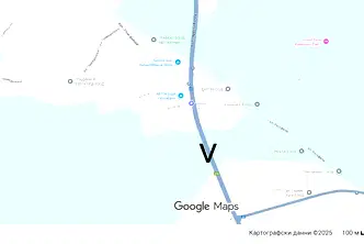 Парцел в Русе, в.з. Русофили