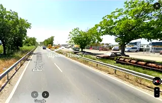 Парцел в Пловдив, Южна дъга
