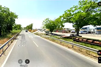 Парцел в Пловдив, Южна дъга