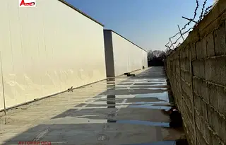 Парцел в Пазарджик, Запад