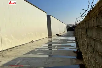 Парцел в Пазарджик, Запад