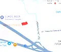 Снимка 3 — Парцел във Варна, Западна промишлена зона