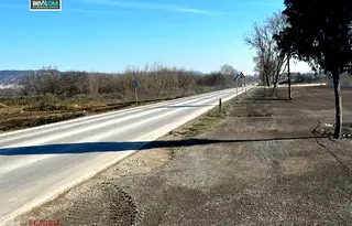 Парцел във Варна, Западна промишлена зона