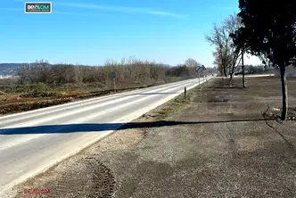 Парцел във Варна, Западна промишлена зона