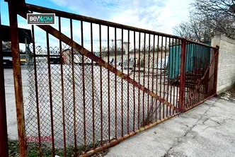 Парцел във Варна, Западна промишлена зона