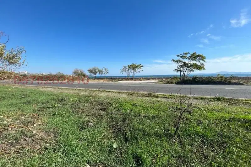 Парцел в Бургас, Поморие