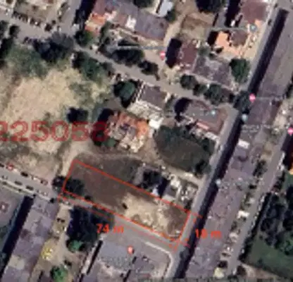 Снимка 3 — Парцел в Бургас, к.к. Слънчев бряг