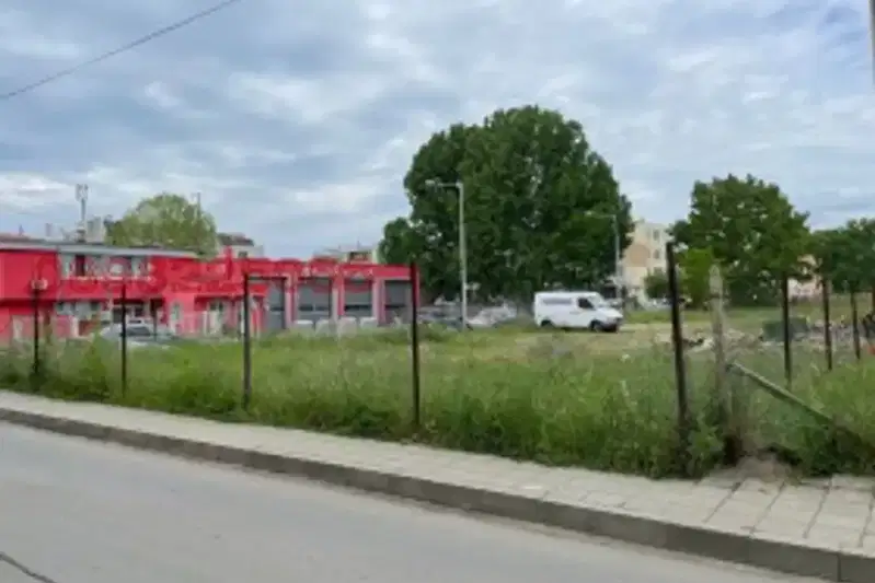 Plot in Oblast Burgas, Slynchev Bryag