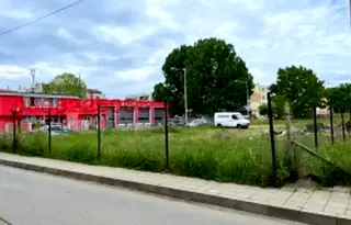 Парцел в Бургас, к.к. Слънчев бряг