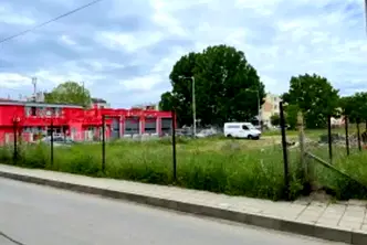 Парцел в Бургас, к.к. Слънчев бряг