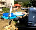 Снимка 4 — Парцел в Бургас, к.к. Слънчев бряг