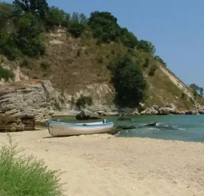 Photo 4 — Plot in Oblast Burgas, Banya