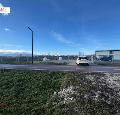 Снимка 2 — Парцел в Габрово, Севлиево