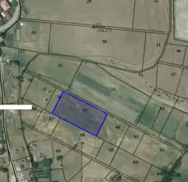 Photo 5 — Plot in Oblast Kyrdjali, с. Опълченско