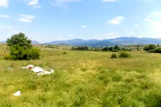 Парцел в Кърджали, с. Опълченско