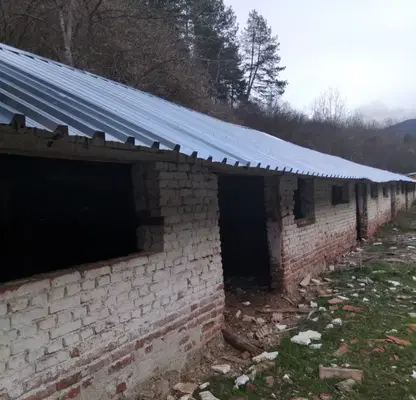Photo 2 — Plot in Oblast Kyustendil, Dupnica