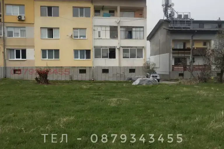 Парцел в Перник, с. Драгичево