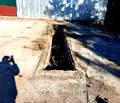 Снимка 3 — Парцел в Плевен, с. Брестовец