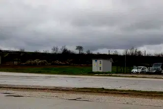 Парцел в Плевен, с. Ясен