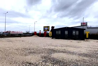 Парцел в Пловдив, Асенов