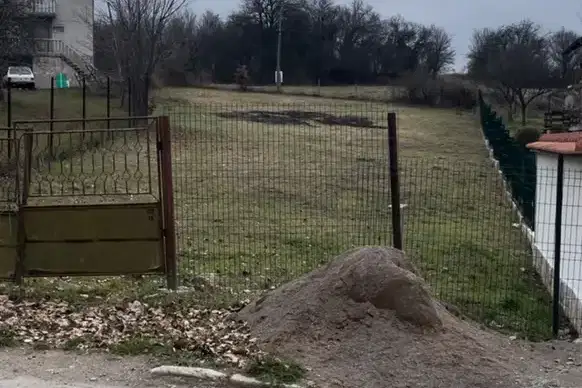 Парцел в София, с. Дръмша