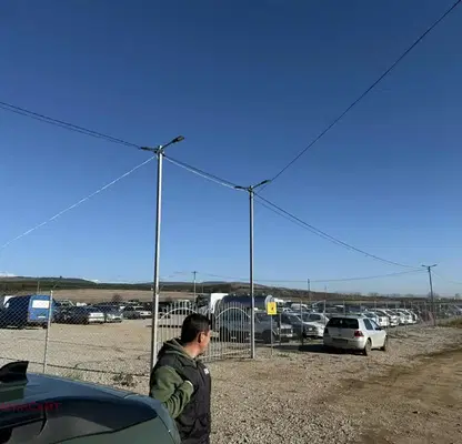 Photo 2 — Plot in област София, Petyrch