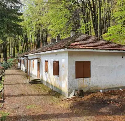 Photo 2 — Plot in Oblast Stara Zagora, Kazanlyk