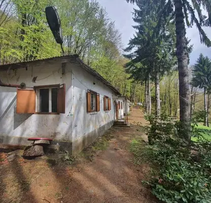 Photo 3 — Plot in Oblast Stara Zagora, Kazanlyk