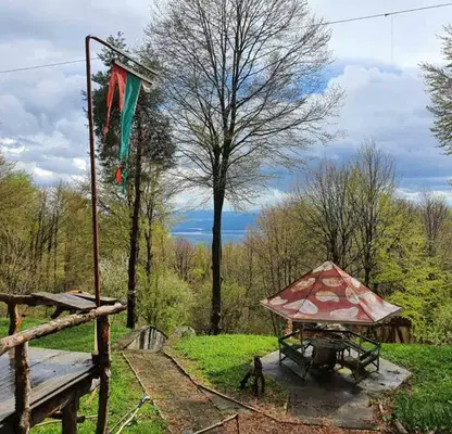 Photo 5 — Plot in Oblast Stara Zagora, Kazanlyk