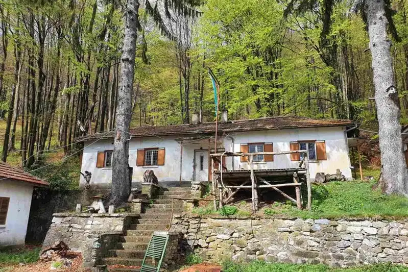Парцел в Стара Загора, Казанлък