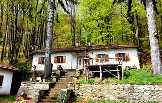 Парцел в Стара Загора, Казанлък