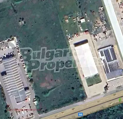 Photo 2 — Plot in Oblast Stara Zagora, Hrishteni