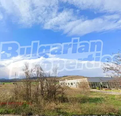 Photo 3 — Plot in Oblast Stara Zagora, Hrishteni