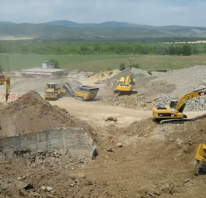 Снимка 4 — Парцел в Стара Загора, с. Колена