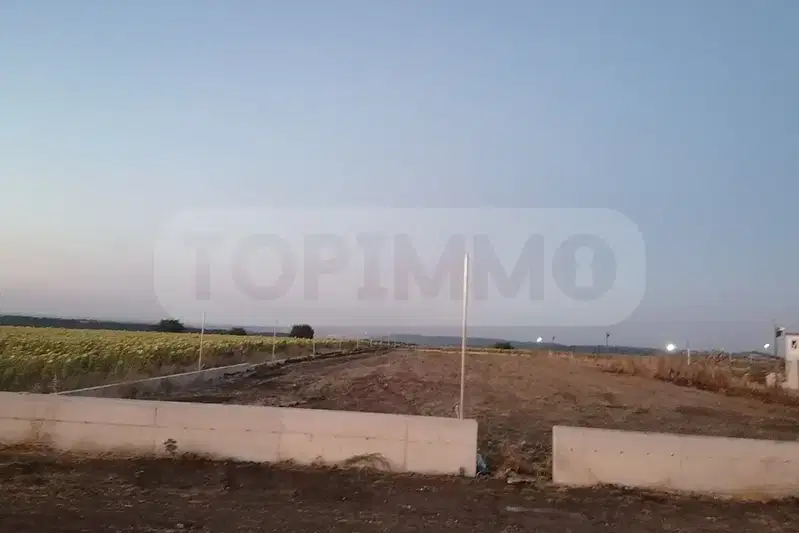 Plot in Oblast Varna, Kichevo