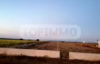 Парцел във Варна, с. Кичево