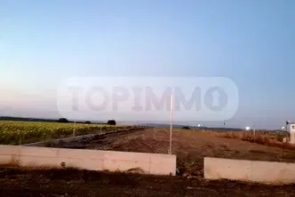 Парцел във Варна, с. Кичево