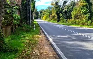 Парцел във Варна, с. Приселци