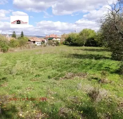 Photo 2 — Plot in Oblast Veliko Tyrnovo, Draganovo