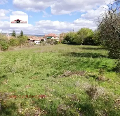 Photo 3 — Plot in Oblast Veliko Tyrnovo, Draganovo