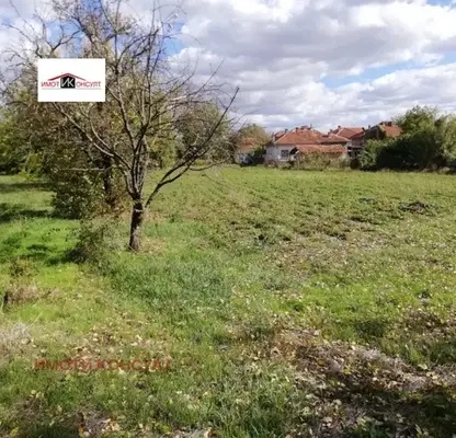 Photo 4 — Plot in Oblast Veliko Tyrnovo, Draganovo