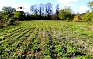 Парцел във Велико Търново, с. Драганово