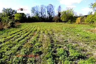 Парцел във Велико Търново, с. Драганово