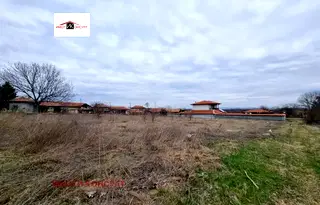 Парцел във Велико Търново, с. Самоводене