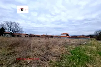 Парцел във Велико Търново, с. Самоводене