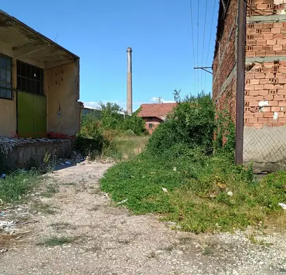 Снимка 5 — Парцел във Враца, Бяла Слатина
